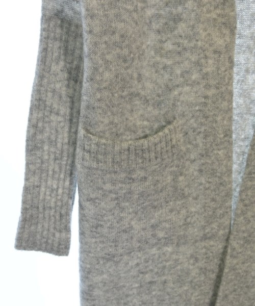 Acne Studios（アクネストゥディオズ）カーディガン グレー サイズ:XXS レディース/2200618492039