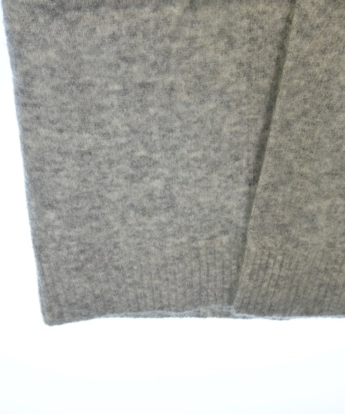 Acne Studios（アクネストゥディオズ）カーディガン グレー サイズ:XXS レディース/2200618492039