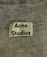 Acne Studios（アクネストゥディオズ）カーディガン グレー サイズ:XXS レディース/2200618492039