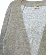 Acne Studios（アクネストゥディオズ）カーディガン グレー サイズ:XXS レディース/2200618492039