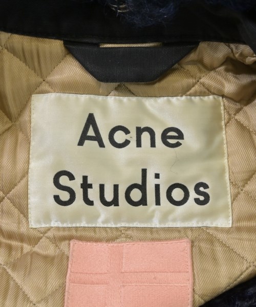 Acne Studios（アクネストゥディオズ）その他 黒 サイズ:F レディース/2200609830017
