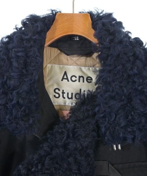Acne Studios（アクネストゥディオズ）その他 黒 サイズ:F レディース/2200609830017