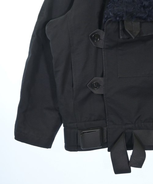 Acne Studios（アクネストゥディオズ）その他 黒 サイズ:F レディース/2200609830017