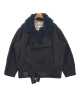 Acne Studios（アクネストゥディオズ）その他 黒 サイズ:F レディース/2200609830017