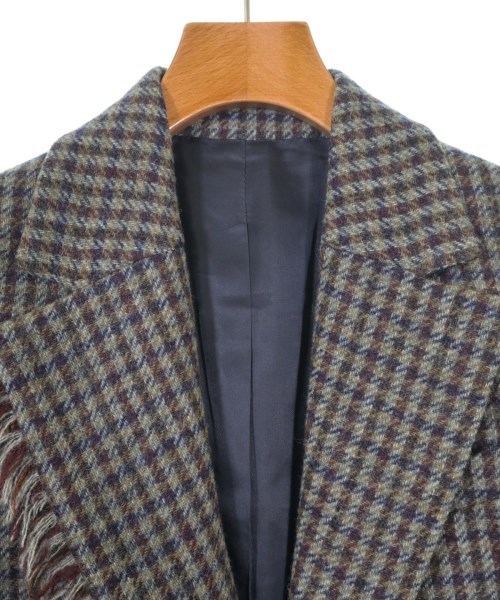 Acne Studios（アクネストゥディオズ）テーラードジャケット グレー サイズ:34(XS位) レディース/2200609830031