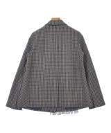 Acne Studios（アクネストゥディオズ）テーラードジャケット グレー サイズ:34(XS位) レディース/2200609830031