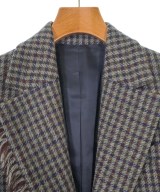 Acne Studios（アクネストゥディオズ）テーラードジャケット グレー サイズ:34(XS位) レディース/2200609830031