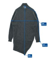 Acne Studios（アクネストゥディオズ）ニット・セーター 紺 サイズ:XXS レディース/2200609830109