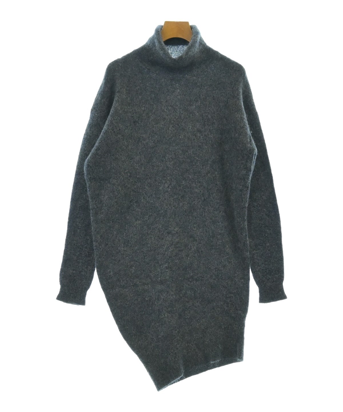 【アクネステュディオズ】Zora Multi リブ編み クロップドニット XS アクネステュディオズ】Zora Multi リブ編み クロップドニット XS Acne