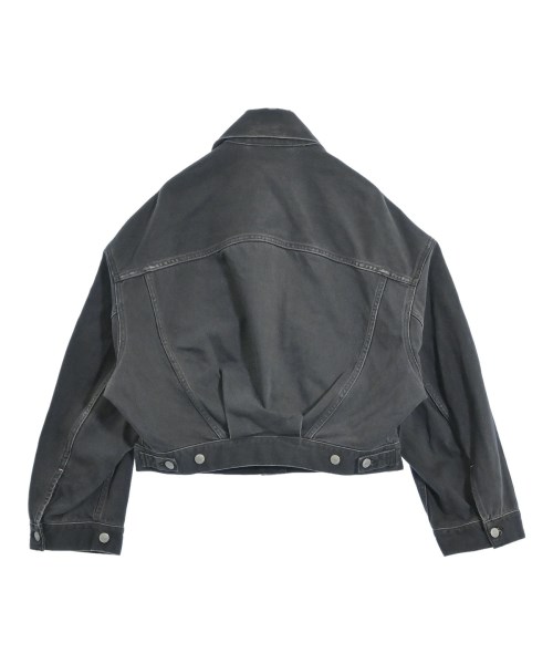 Acne Studios（アクネストゥディオズ）デニムジャケット グレー サイズ:32(XXS位) レディース/2200618940011