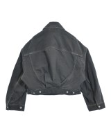 Acne Studios（アクネストゥディオズ）デニムジャケット グレー サイズ:32(XXS位) レディース/2200618940011