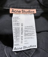 Acne Studios（アクネストゥディオズ）デニムジャケット グレー サイズ:32(XXS位) レディース/2200618940011