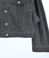 Acne Studios（アクネストゥディオズ）デニムジャケット グレー サイズ:32(XXS位) レディース/2200618940011