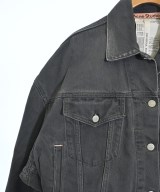 Acne Studios（アクネストゥディオズ）デニムジャケット グレー サイズ:32(XXS位) レディース/2200618940011
