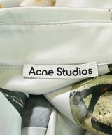 Acne Studios（アクネストゥディオズ）カジュアルシャツ グレー サイズ:34(XS位) レディース/2200612503113