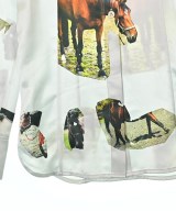 Acne Studios（アクネストゥディオズ）カジュアルシャツ グレー サイズ:34(XS位) レディース/2200612503113