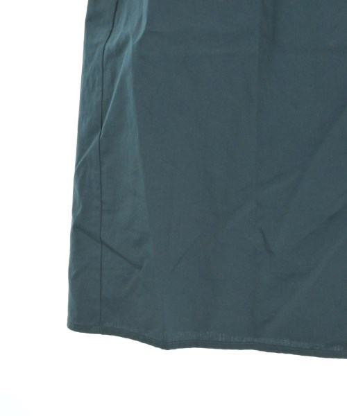 Acne Studios（アクネストゥディオズ）ワンピース 青 サイズ:32(XXS位) レディース/2200619018085