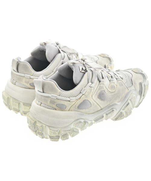 Acne Studios（アクネストゥディオズ）スニーカー 白 サイズ:EU37(23.5cm位) レディース/2200619145088