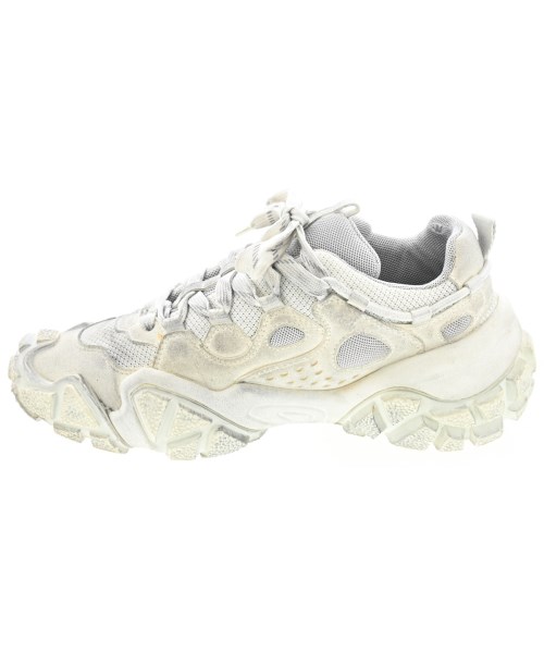 Acne Studios（アクネストゥディオズ）スニーカー 白 サイズ:EU37(23.5cm位) レディース/2200619145088