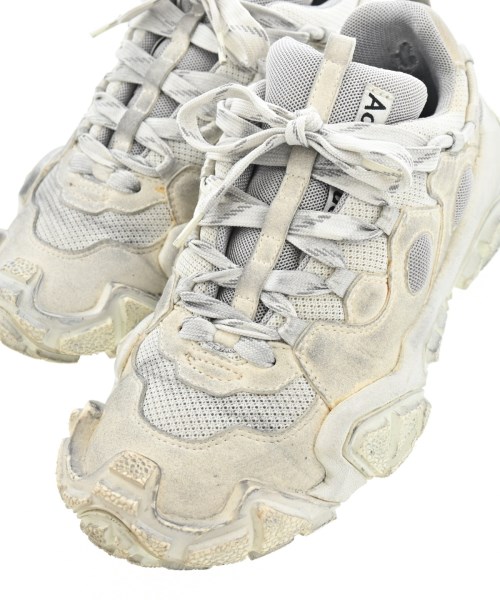 Acne Studios（アクネストゥディオズ）スニーカー 白 サイズ:EU37(23.5cm位) レディース/2200619145088