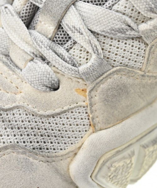 Acne Studios（アクネストゥディオズ）スニーカー 白 サイズ:EU37(23.5cm位) レディース/2200619145088