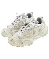 Acne Studios（アクネストゥディオズ）スニーカー 白 サイズ:EU37(23.5cm位) レディース/2200619145088
