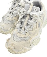 Acne Studios（アクネストゥディオズ）スニーカー 白 サイズ:EU37(23.5cm位) レディース/2200619145088
