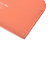 Acne Studios（アクネストゥディオズ）カードケース オレンジ サイズ:- レディース/2200619145095