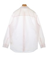 Acne Studios（アクネストゥディオズ）カジュアルシャツ ピンク サイズ:36(S位) レディース/2200619506087