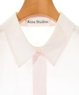 Acne Studios（アクネストゥディオズ）カジュアルシャツ ピンク サイズ:36(S位) レディース/2200619506087