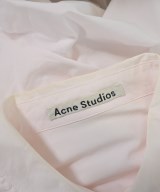 Acne Studios（アクネストゥディオズ）カジュアルシャツ ピンク サイズ:36(S位) レディース/2200619506087
