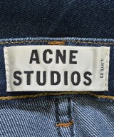 Acne Studios（アクネストゥディオズ）デニムパンツ 青 サイズ:36(S位) レディース/2200619429089
