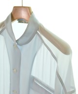 Acne Studios（アクネストゥディオズ）ブラウス 青 サイズ:32(XXS位) レディース/2200619954031