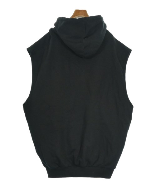 Acne Studios（アクネストゥディオズ）パーカー 黒 サイズ:XXS レディース/2200609980798