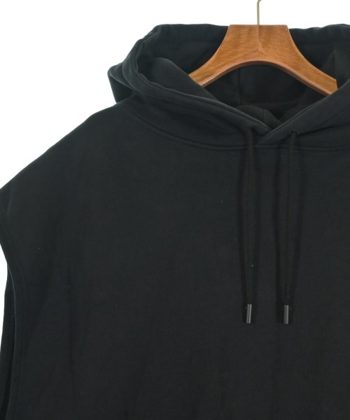 Acne Studios（アクネストゥディオズ）パーカー 黒 サイズ:XXS レディース/2200609980798