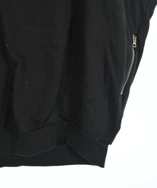 Acne Studios（アクネストゥディオズ）パーカー 黒 サイズ:XXS レディース/2200609980798