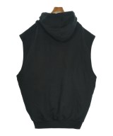 Acne Studios（アクネストゥディオズ）パーカー 黒 サイズ:XXS レディース/2200609980798