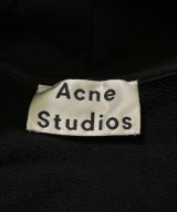 Acne Studios（アクネストゥディオズ）パーカー 黒 サイズ:XXS レディース/2200609980798
