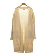Acne Studios（アクネストゥディオズ）カーディガン ベージュ サイズ:XXS レディース/2200620107013