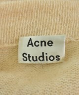 Acne Studios（アクネストゥディオズ）カーディガン ベージュ サイズ:XXS レディース/2200620107013