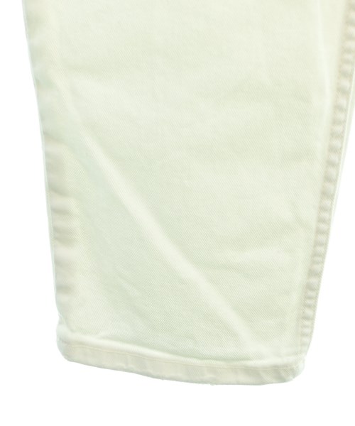 Acne Studios（アクネストゥディオズ）その他 白 サイズ:26(M位) レディース/2200620284028