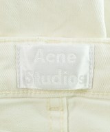 Acne Studios（アクネストゥディオズ）その他 白 サイズ:26(M位) レディース/2200620284028