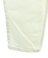 Acne Studios（アクネストゥディオズ）その他 白 サイズ:26(M位) レディース/2200620284028