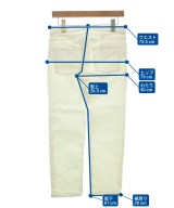 Acne Studios（アクネストゥディオズ）その他 白 サイズ:26(M位) レディース/2200620284028