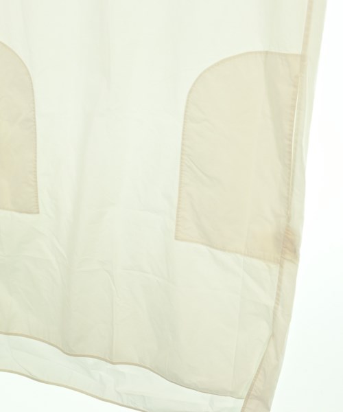 Acne Studios（アクネストゥディオズ）ワンピース 白 サイズ:36(S位) レディース/2200612585119