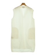 Acne Studios（アクネストゥディオズ）ワンピース 白 サイズ:36(S位) レディース/2200612585119