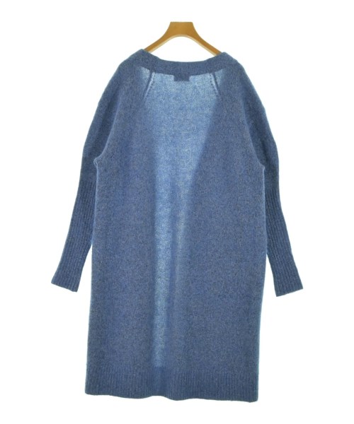 Acne Studios（アクネストゥディオズ）カーディガン 青 サイズ:XS レディース/2200610971075