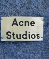 Acne Studios（アクネストゥディオズ）カーディガン 青 サイズ:XS レディース/2200610971075
