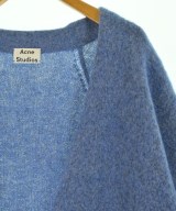 Acne Studios（アクネストゥディオズ）カーディガン 青 サイズ:XS レディース/2200610971075