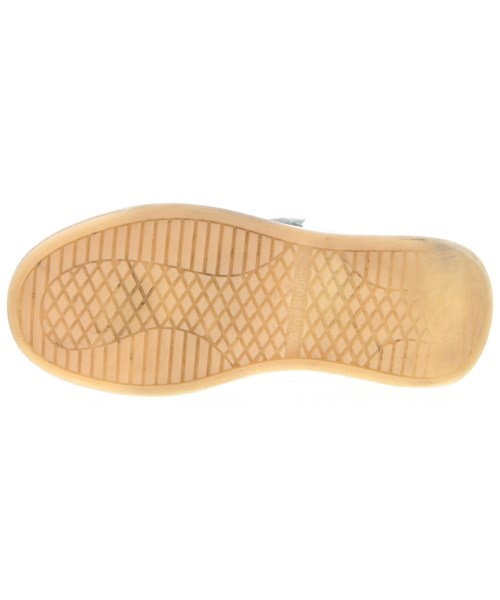 Acne Studios（アクネストゥディオズ）スニーカー 青 サイズ:EU38(24.5cm位) レディース/2200617373018